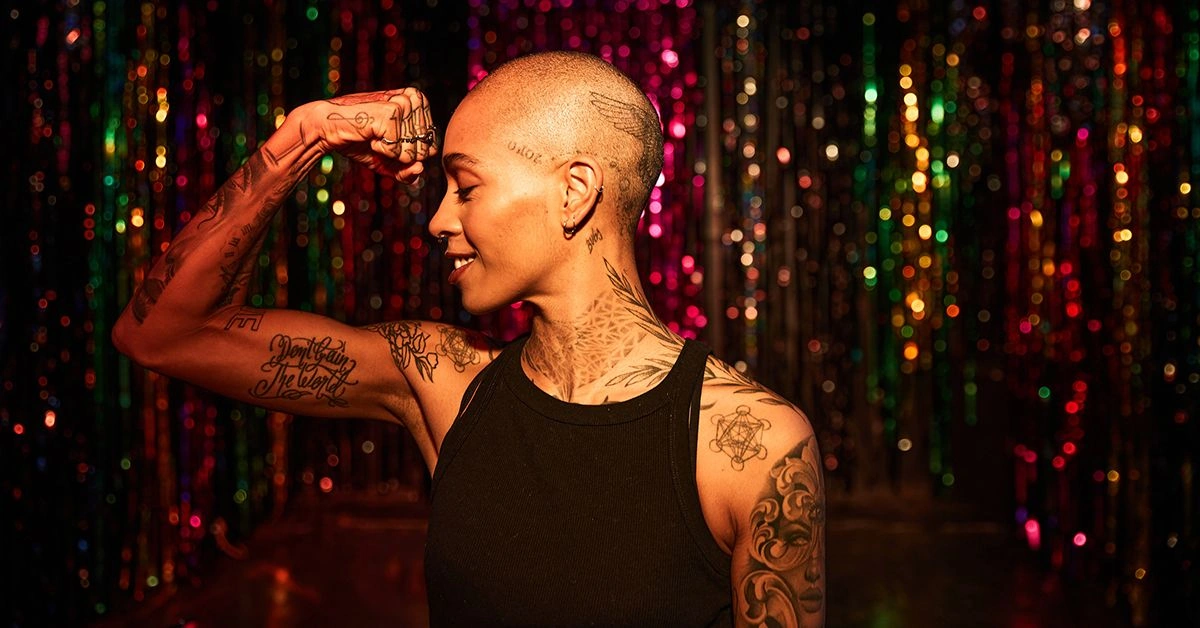 Guide to Tattoo Pain by Body Part and What to Expect