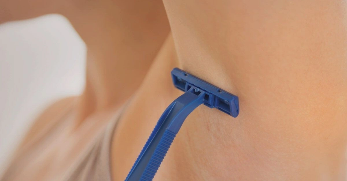 What’s Causing My Pain Under My Left Armpit?