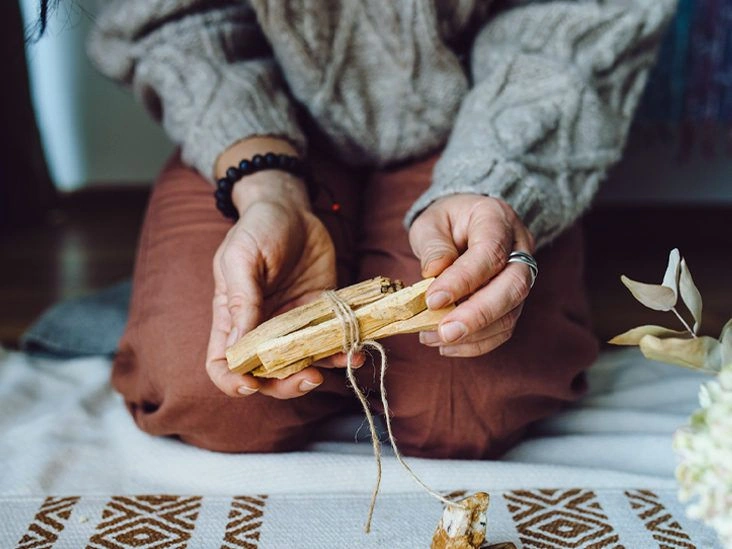 What Is Palo Santo, and How Is It Used Medicinally?