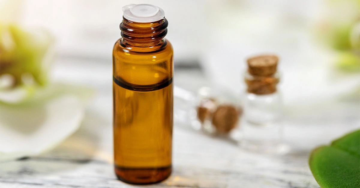 What Are the Purported Benefits and Uses of PanAway Essential Oil?