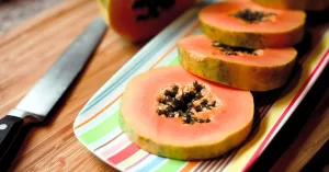 Is It Safe to Eat Papaya While Pregnant?