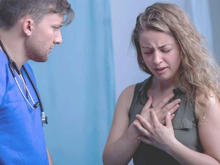 What You Should Know About Paradoxical Breathing