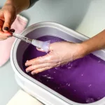 The Benefits of Paraffin Wax and How to Use It at Home