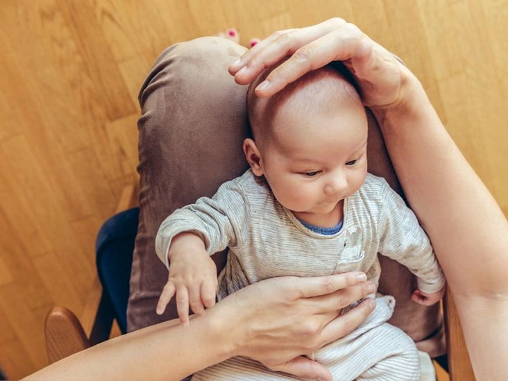 Your Guide to Baby Massage