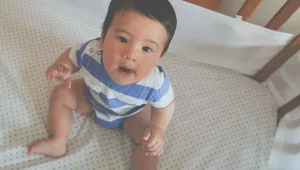 Why Crib Bumpers Aren’t Safe for Your Baby