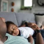 The Pros and Cons of Using White Noise to Put Babies to Sleep