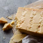 Parmesan Cheese Nutrition Benefits Uses — Quick Guide