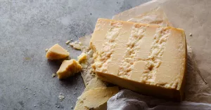 Parmesan Cheese: Nutrition, Benefits, and Uses