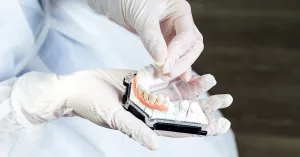 Everything You Need to Know About Partial Dentures