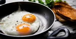 Pastured vs Omega-3 vs Conventional Eggs — What’s the Difference?