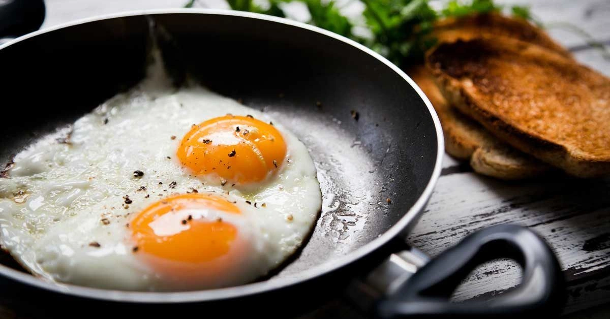 Pastured vs Omega-3 vs Conventional Eggs — What’s the Difference?