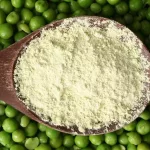 Pea Protein Powder Benefits & Nutrition