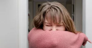 Peeing When You Sneeze: Why Does It Happen?