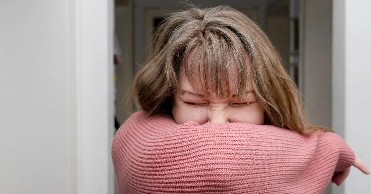 Peeing When You Sneeze: Why Does It Happen?