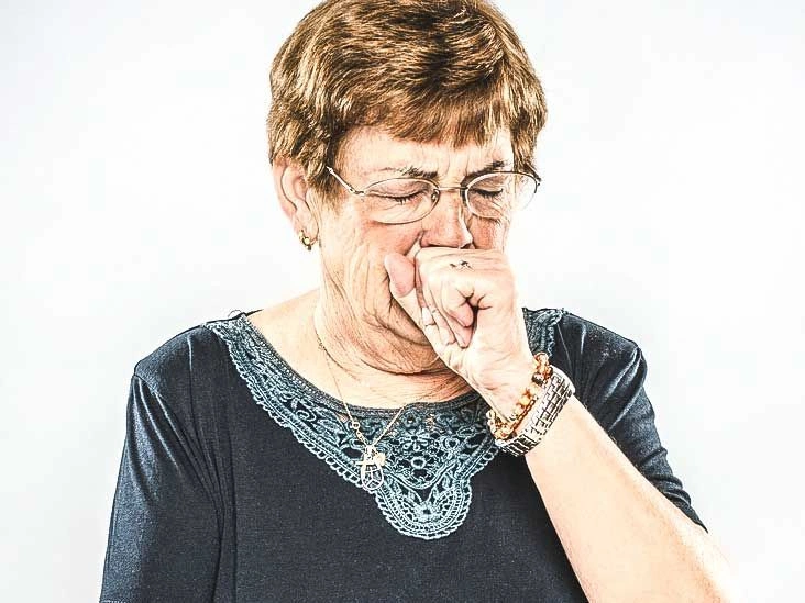 What Causes Peeing While Coughing?