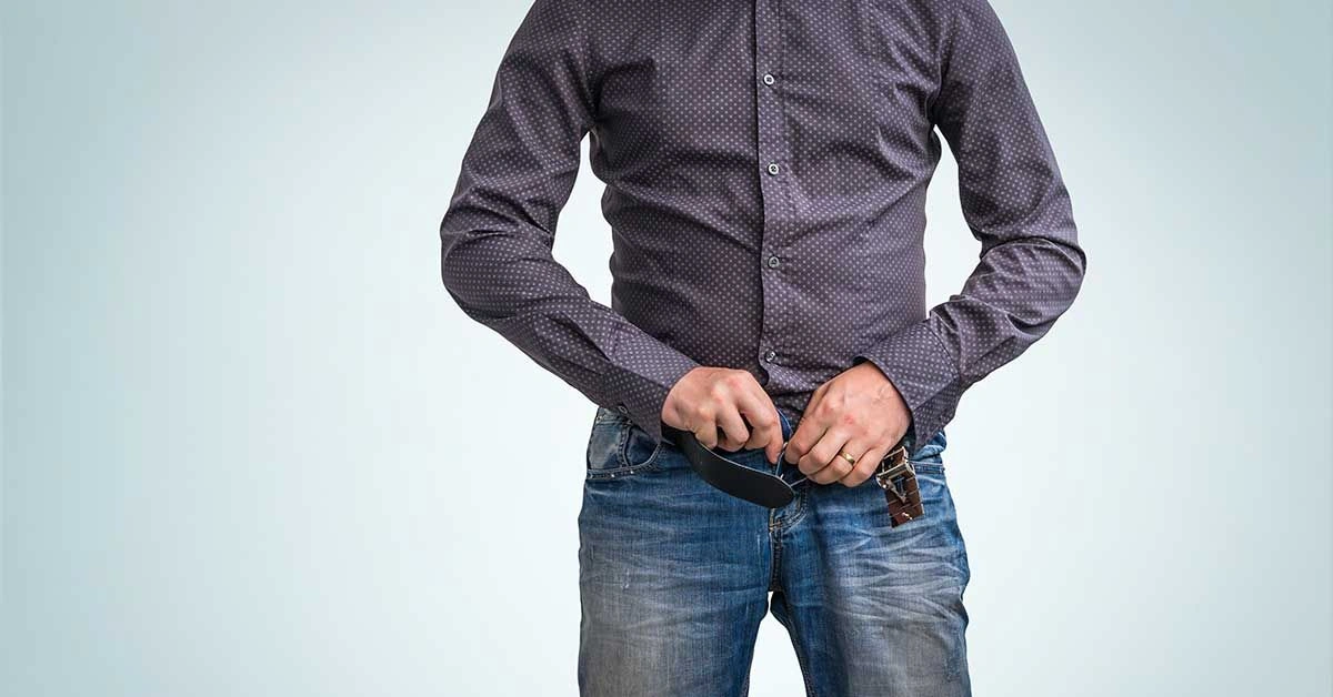 11 Causes of Penis Irritation and What to Do About It