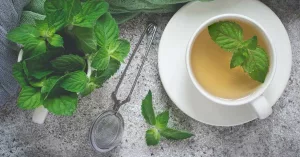 12 Science-Backed Benefits of Peppermint Tea and Extracts 12 Science-Backed Benefits of Peppermint Tea and Extracts