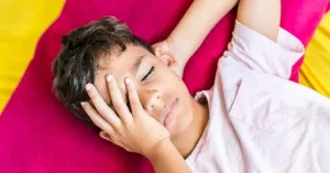What Causes a Persistent Low-Grade Fever and How Is It Treated?