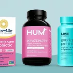 Everything You Should Know About pH Balance Pills and the Best Options