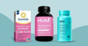 Ph Balance Pills: Best Options for Vaginal pH