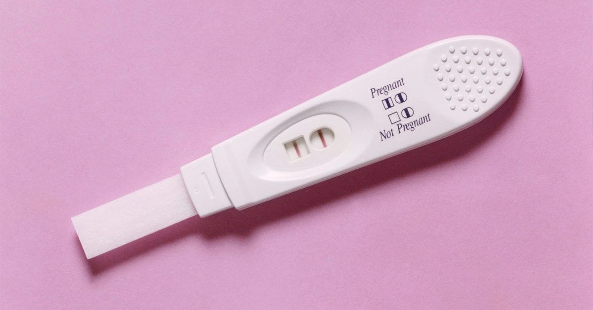 Are Pink Dye Pregnancy Tests Better?