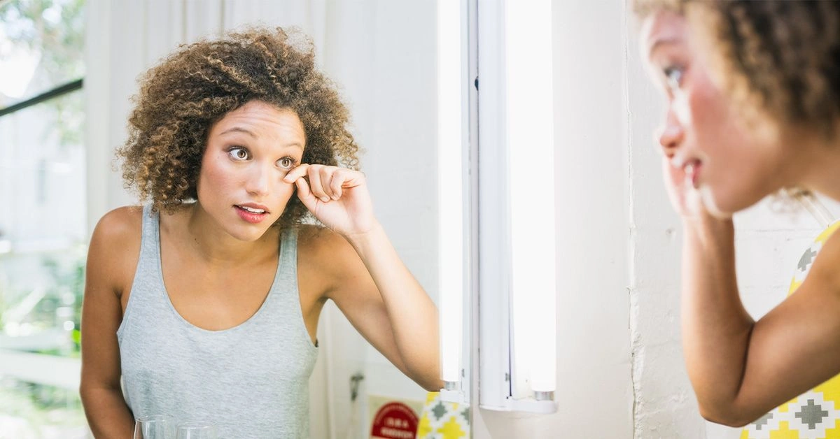 Do I Have Pink Eye or a Stye? How to Tell the Difference