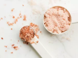 Is Pink Himalayan Salt Better Than Regular Salt?