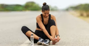 Could Your Painful Pinky Toe Be Broken, or Is It Something Else? Could Your Painful Pinky Toe Be Broken, or Is It Something Else?