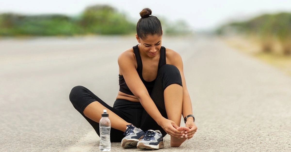 Could Your Painful Pinky Toe Be Broken, or Is It Something Else?