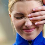 What Should I Do If I Get Poked in the Eye?