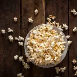 Popcorn Nutrition And Health: Fiber, Antioxidants & More