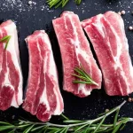 Pork 101: Nutrition Facts and Health Effects