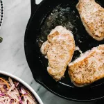 Pork Chop Calories Guide