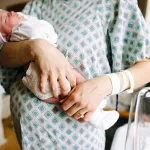 Postpartum Belly Binding Recovery Support