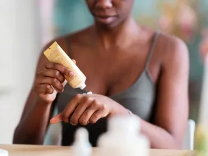 Postpartum Skin Care Tips For Nurturing Your Skin And Hair After Pregnancy