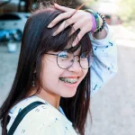 What Are Power Chains for Braces?