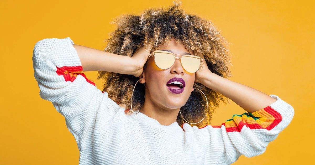 How and Why to Pre-Poo Your Hair