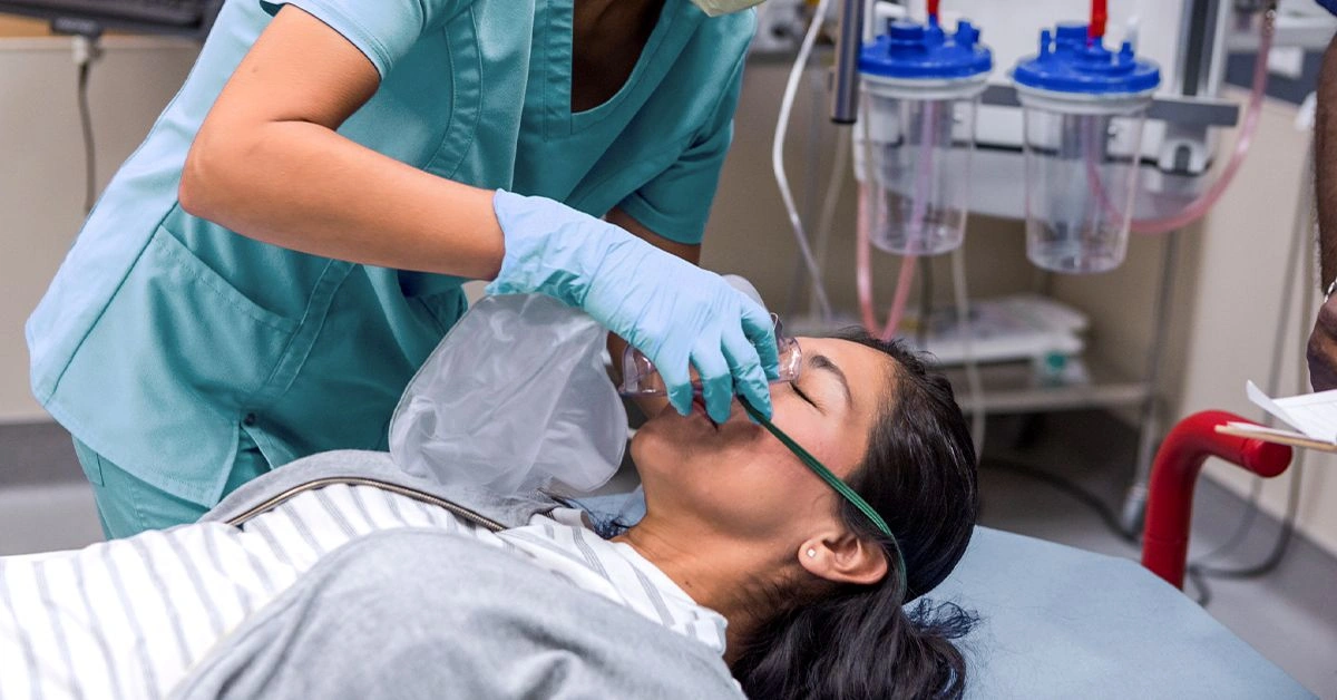 Prednisone for Asthma: Does It Work?