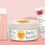 The 8 Best Stretch Mark Creams for Pregnancy The 8 Best Stretch Mark Creams for Pregnancy