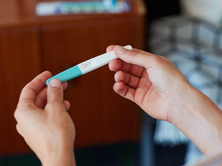 5 Signs You May Need to Take a Pregnancy Test and When to Take It