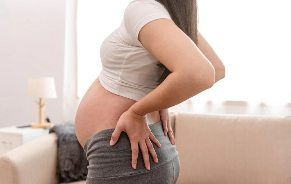 How to Relieve and Prevent Hip Pain During Pregnancy
