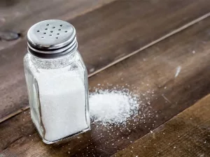 Does the Salt Pregnancy Test Really Work? Does the Salt Pregnancy Test Really Work?