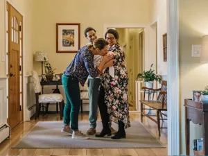 What Is a Postpartum Doula? What Is a Postpartum Doula?