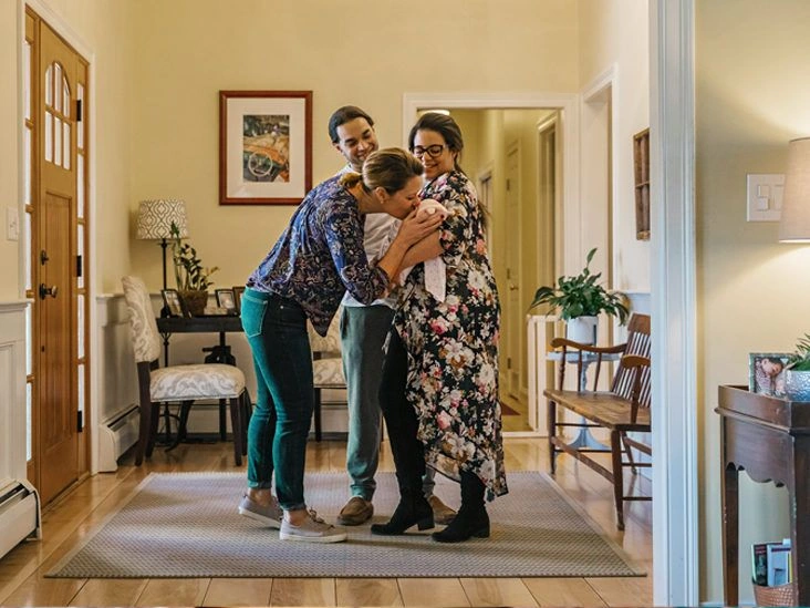 What Is a Postpartum Doula?