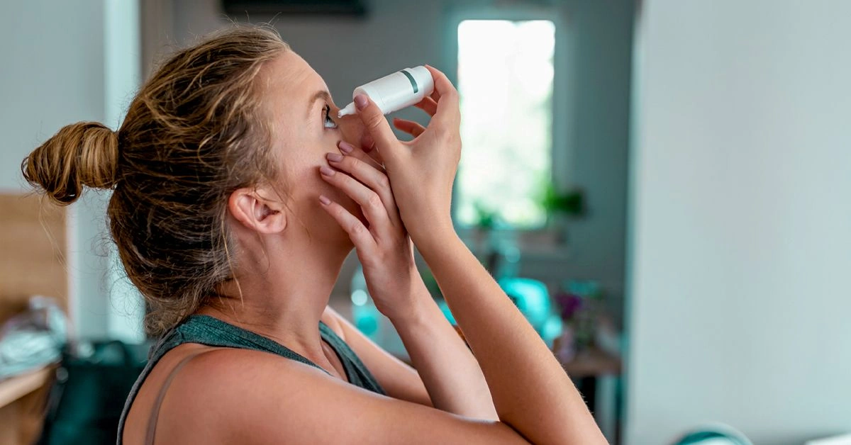 What to Know About Preservative-Free Eye Drops, Plus Products to Consider