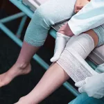 Pressure Bandage: Proper Use and Timing