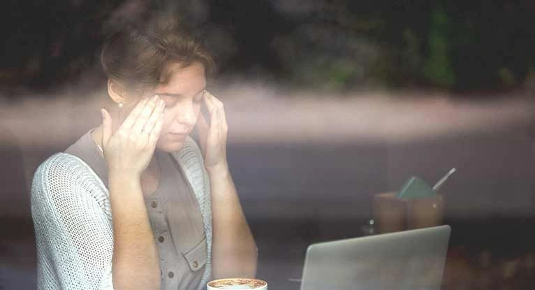 What Causes a Feeling of Pressure Behind the Eye?
