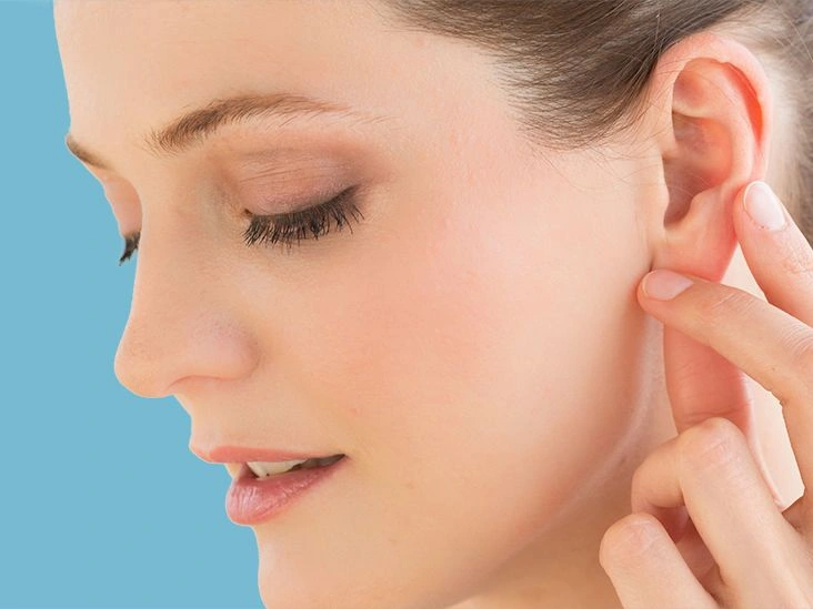 Can You Relieve Earaches and Headaches with Acupressure?
