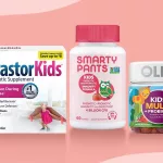 7 of the Best Probiotics That Are Safe for Kids