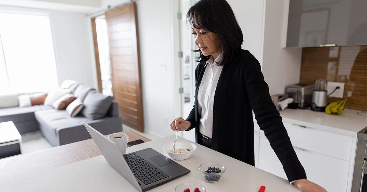 Can Probiotics Help Manage the Symptoms of Menopause?